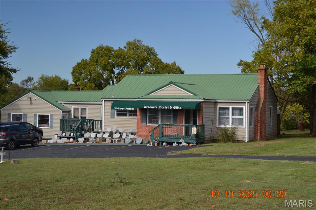 1105 North Desloge Drive — photo