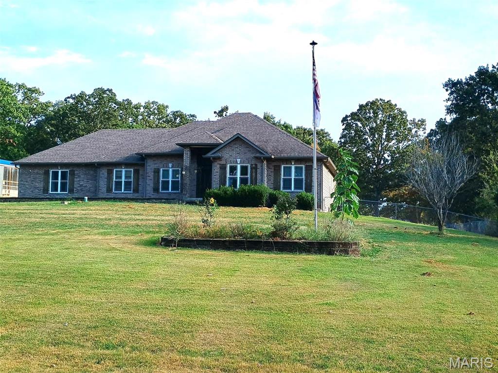 345 County Road 5015 — photo