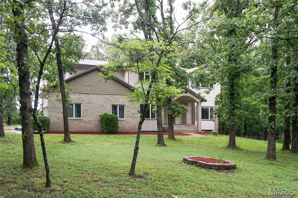 503 Lariat Lane — photo