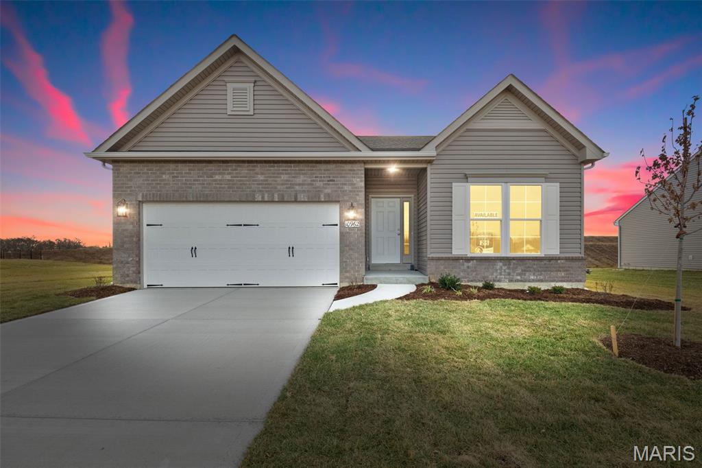 1 Tbb Savoy @Arlington Heights — photo