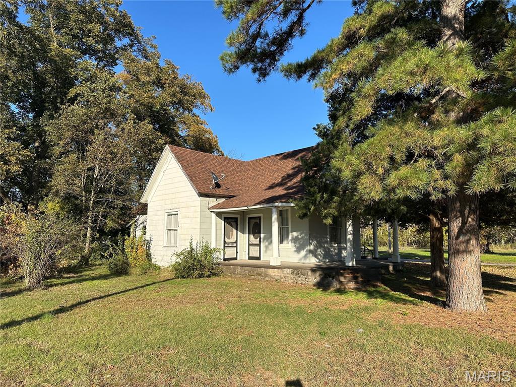 412 E Howard, Malden, MO 63863 — photo 3