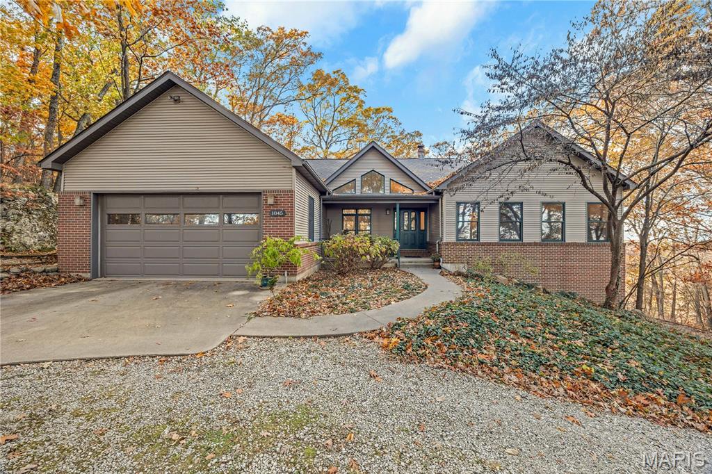 1845 Eagle Nest Drive — photo