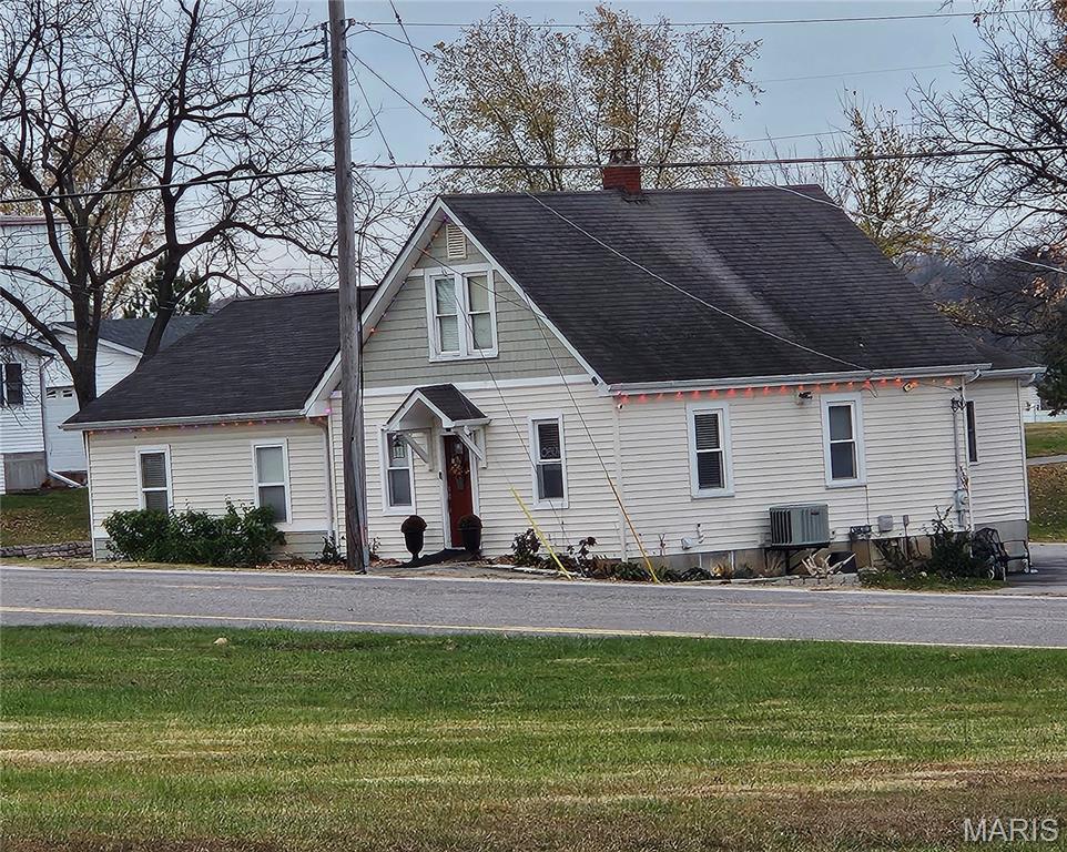 1853 Highway a — photo