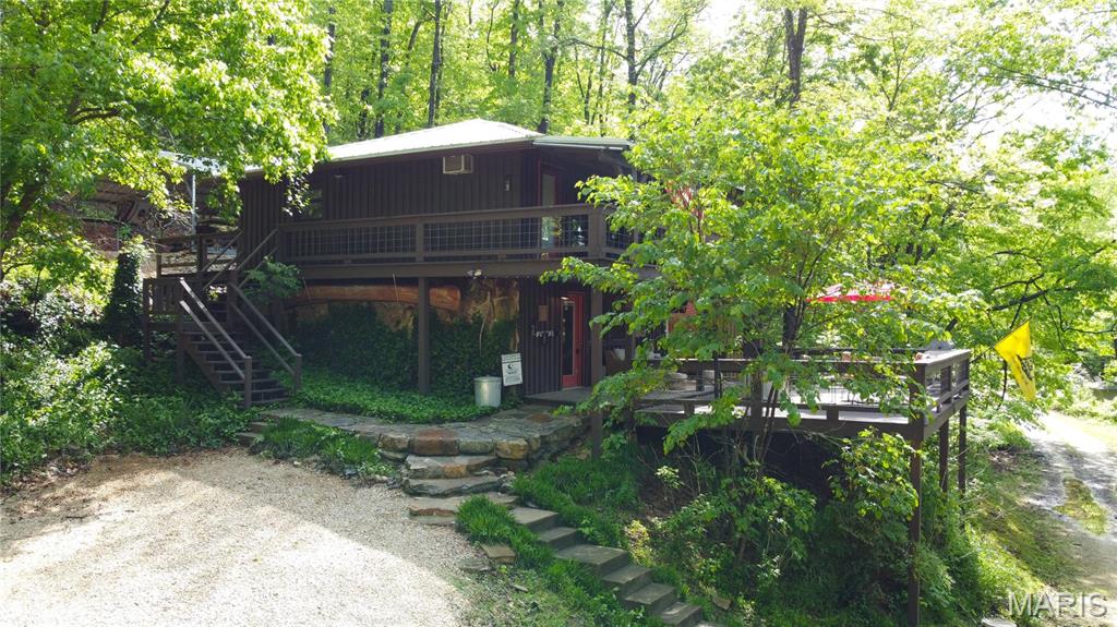 1 Richbark Lane — photo