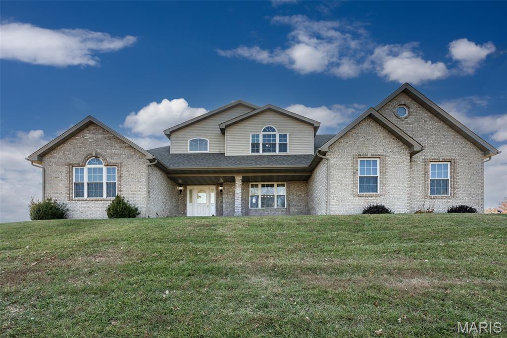 31899 Red Oak Drive — photo