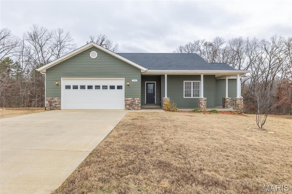 109 Lanee Lane — photo