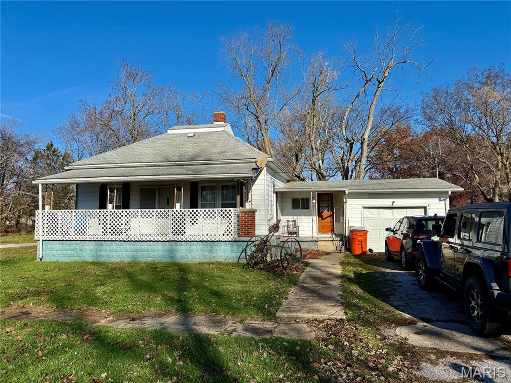 109 W Willow Street — photo