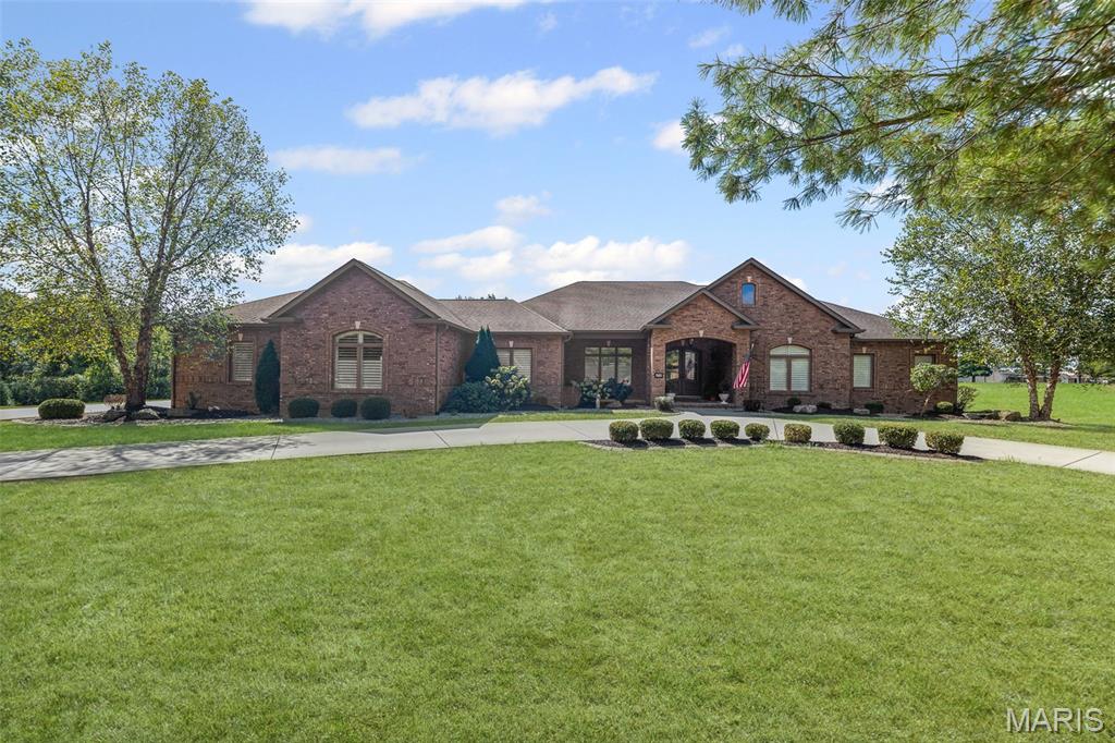 4715 Richland Woods Court — photo