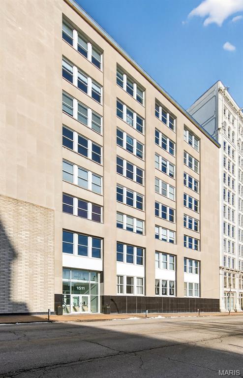 1511 Locust Street 410 — photo