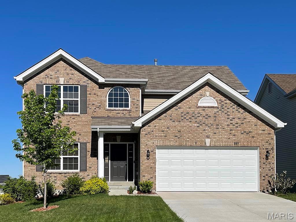 3 Royal II at Winding Meadows — photo