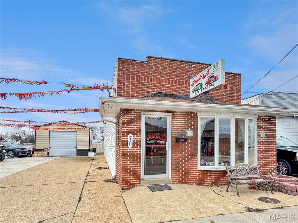 75 N Main Street — photo