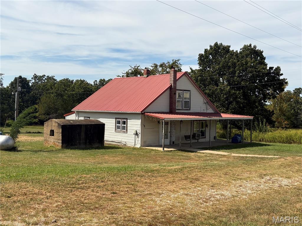 5 Frisco Lane — photo
