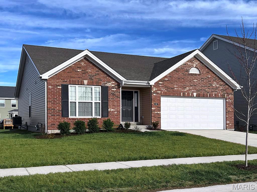 3 Aspen at Bella Terra — photo