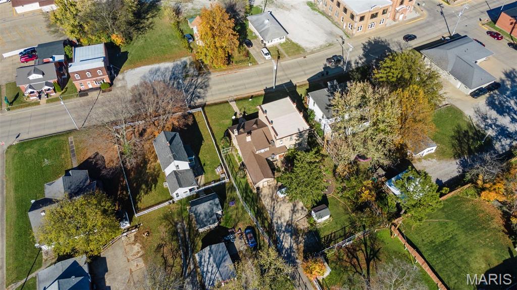 221 W Saint Joseph Street — photo