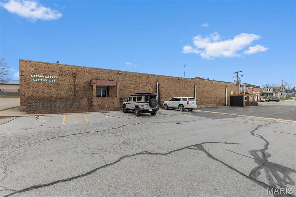 304 W South Street — photo