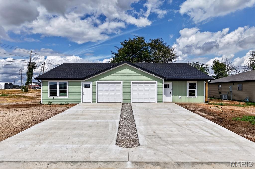 105 Conner Drive — photo