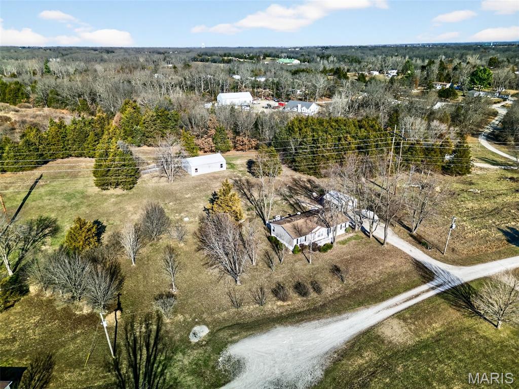 3475 Cedar Vista Drive — photo