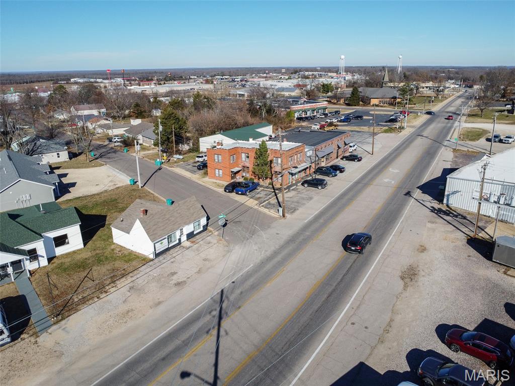207 E Springfield Road, Sullivan, MO 63080 — photo 2