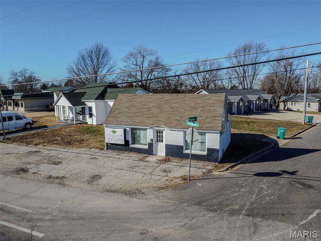 207 E Springfield Road, Sullivan, MO 63080 — photo 3