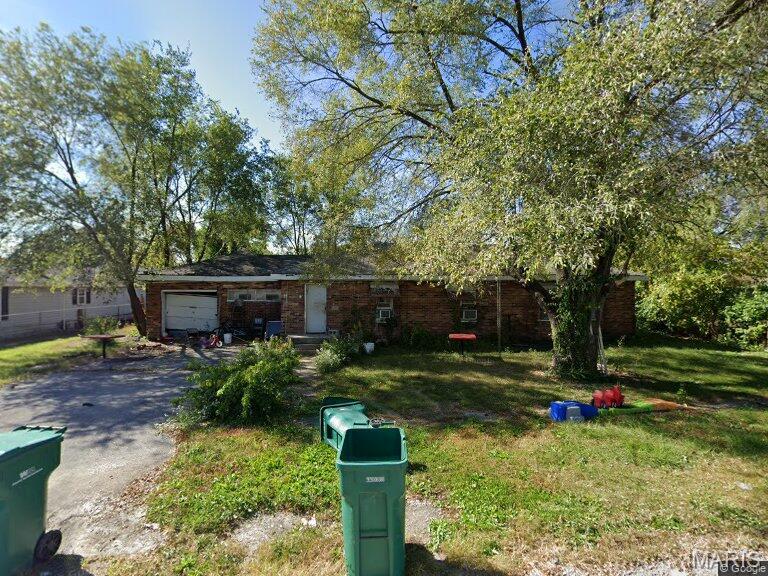 505 Franklin Street — photo