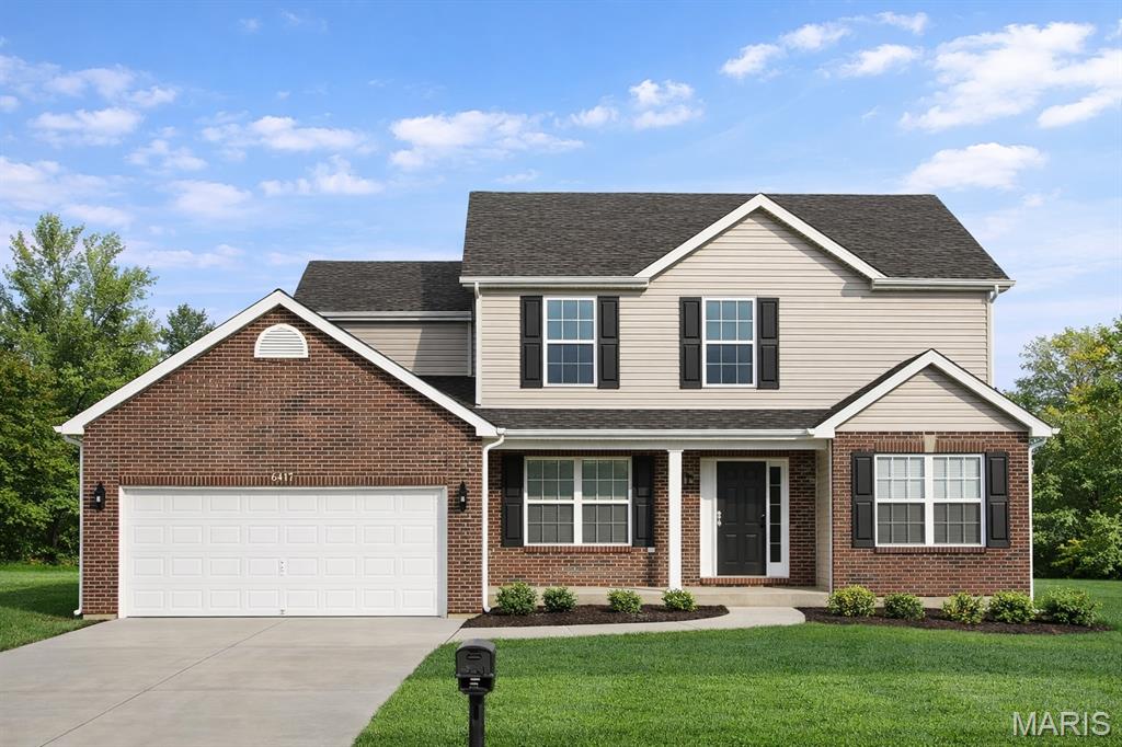 0 Antonia Estates - Marylyn — photo
