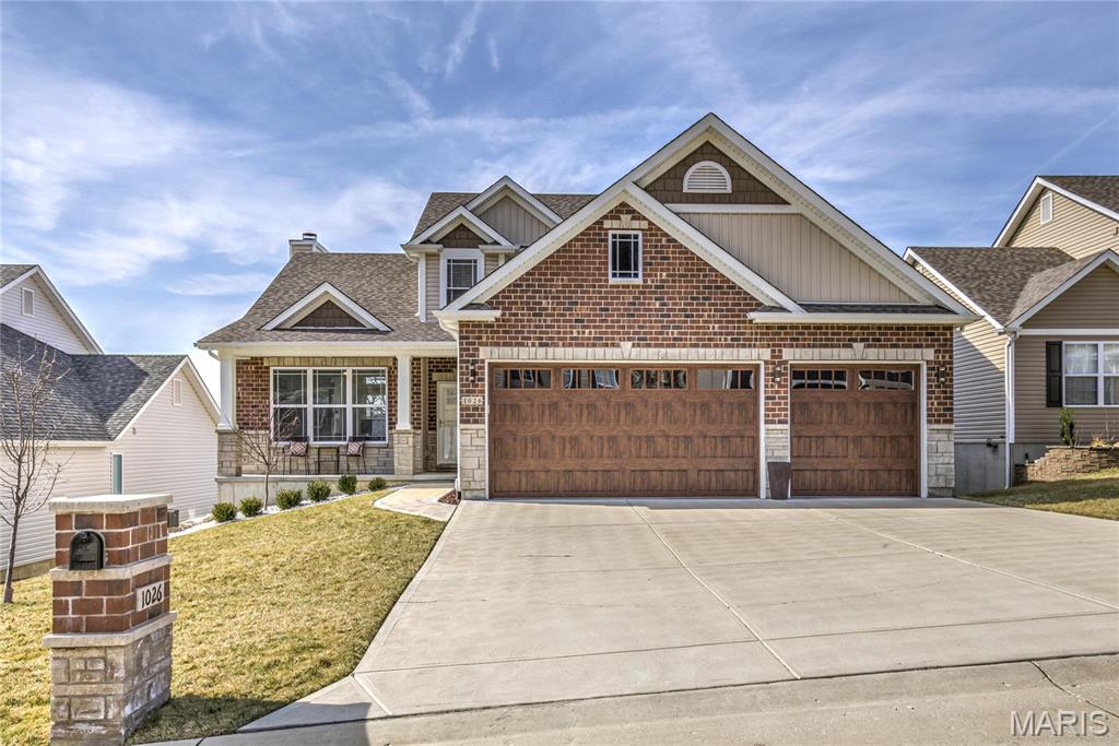 0 Antonia Estates - Julieann II — photo