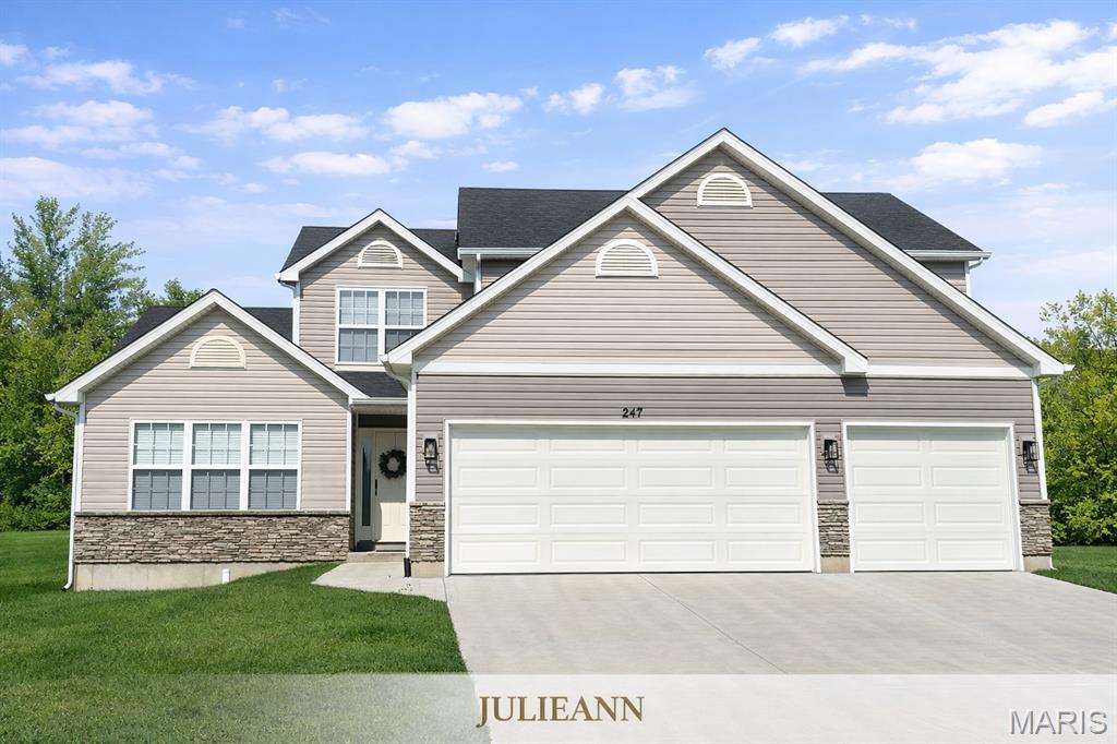 0 Antonia Estates - Julieann I — photo