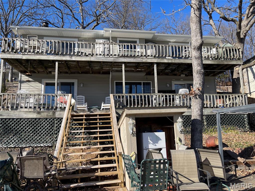 1138 Redbud Road — photo