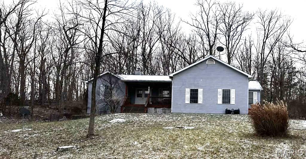 8422 Old Orchard Lane — photo