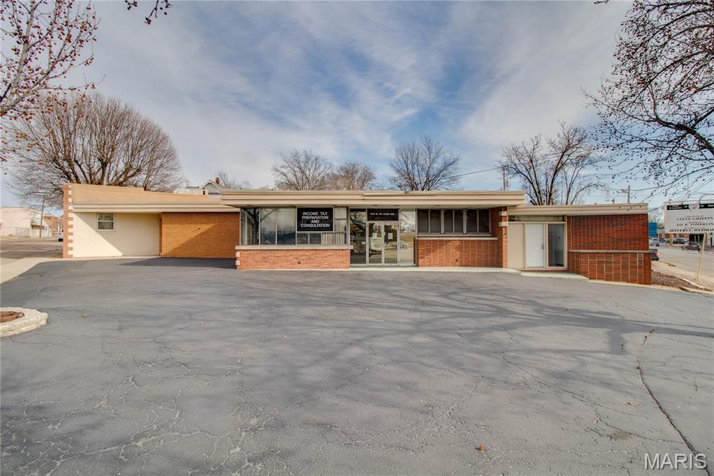 344 W Saint Louis Avenue — photo