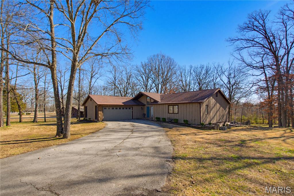 66 County Road 445 — photo