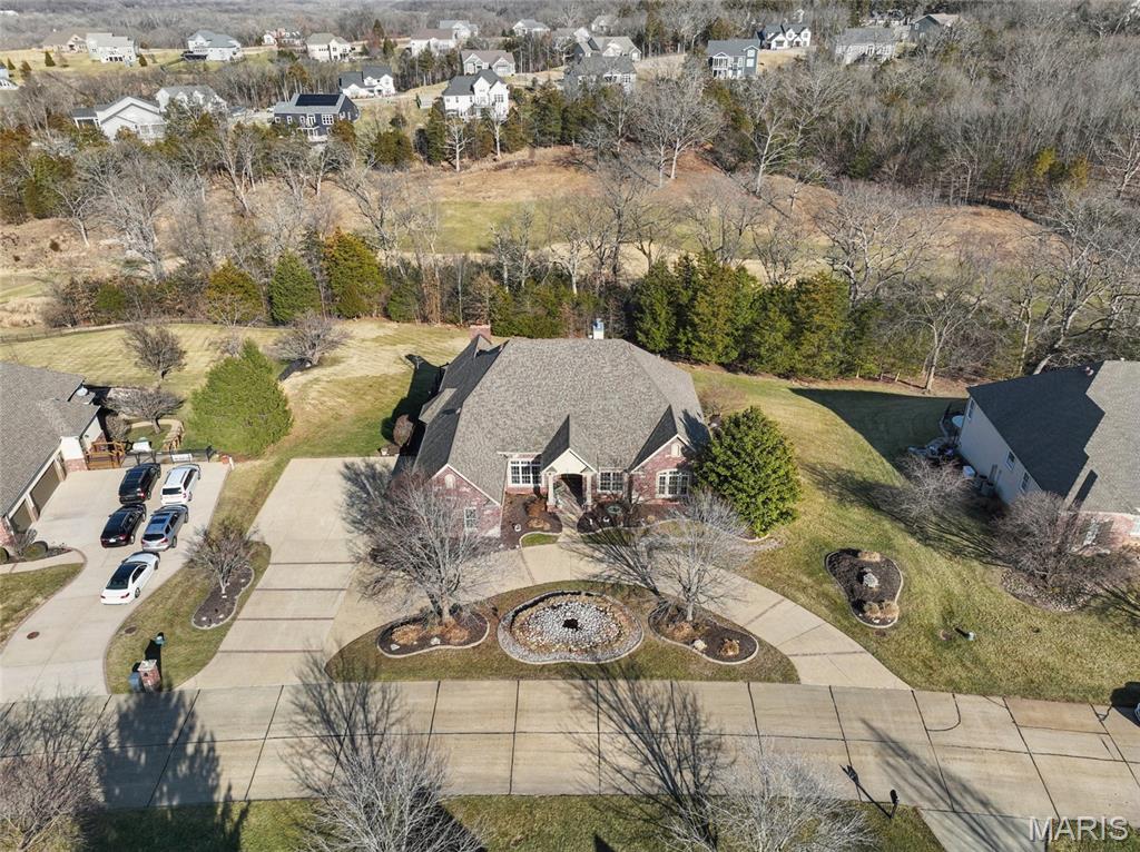 316 Barn Side Lane, Eureka, MO 63025 — photo 3