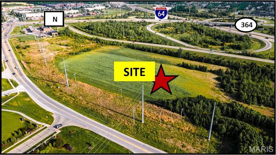 0 Hawk Ridge Trail-Lot 5 — photo