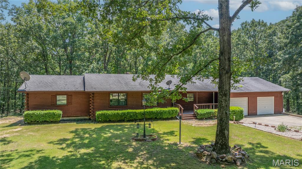 211 Whispering Hills Lane — photo