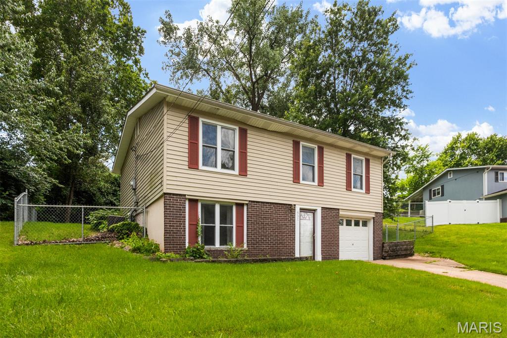 537 Blackberry Path, Arnold, MO 63010 — photo 2