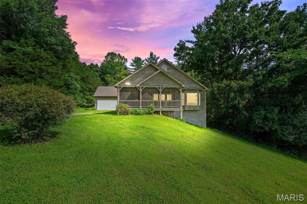 19037 Foxrun Hollow Lane — photo