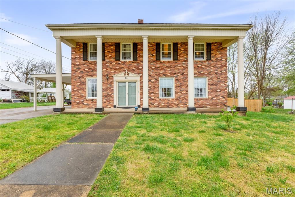 404 Marshall Street — photo