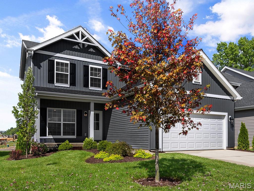 1657 Winding Meadows Drive — photo