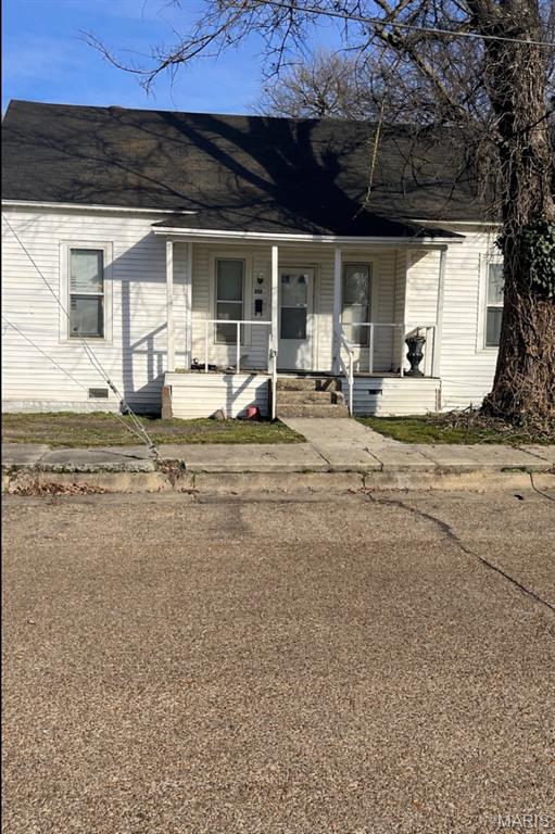 212 S Jackson Street — photo