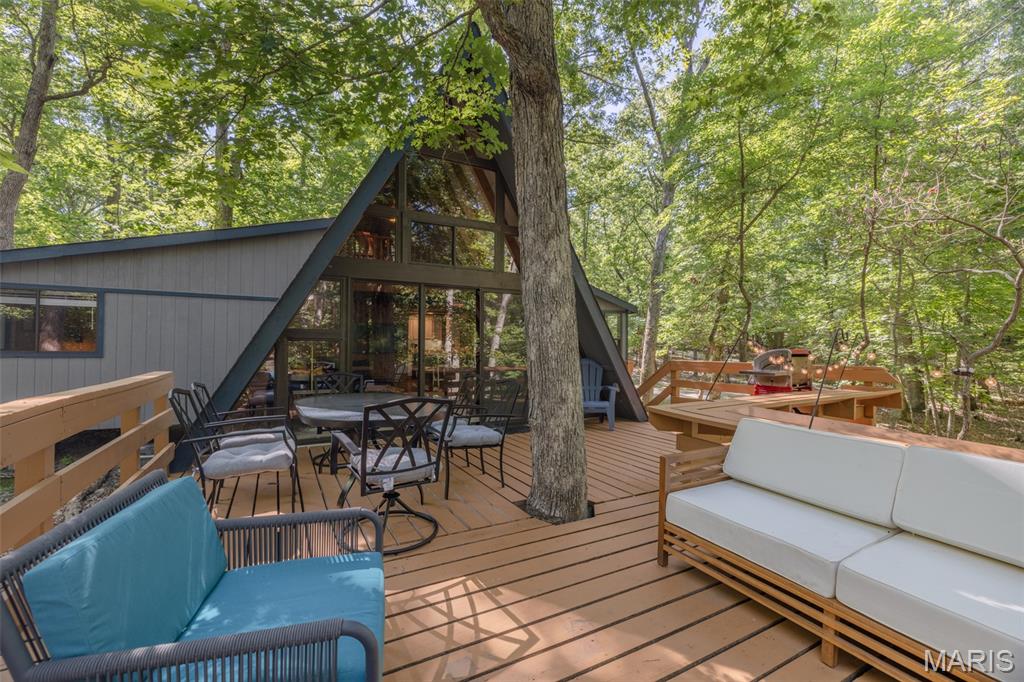 1203 Whitetail Point Drive, Innsbrook, MO 63390 — photo 2