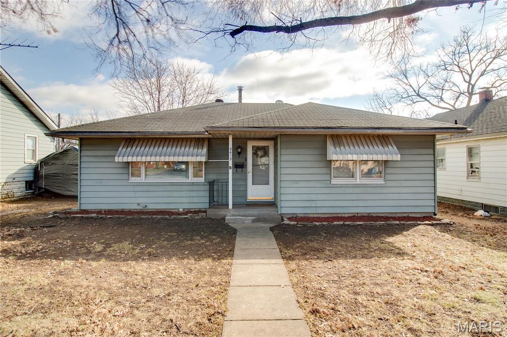 3413 Milton Drive — photo