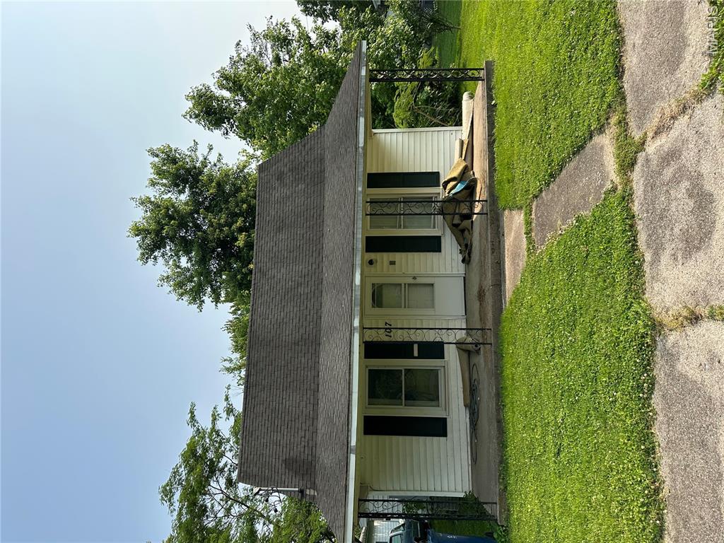 109 Virginia Street — photo