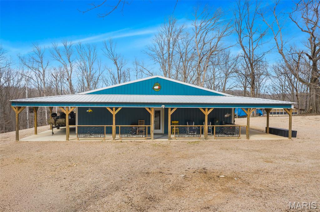 35 Cozart Cove — photo