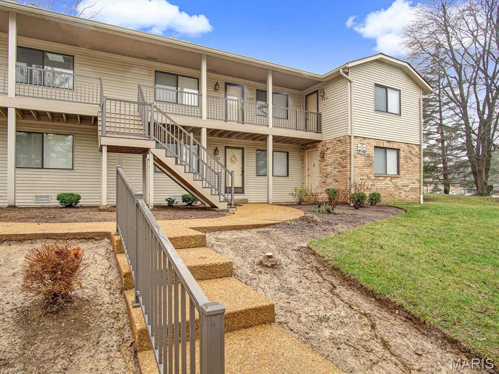 164 Eagle Ridge, O'Fallon, IL 62269 — photo 2