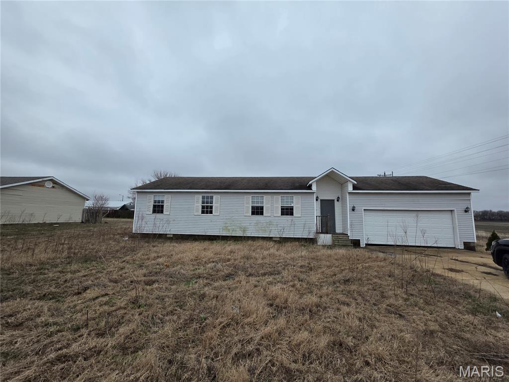501 Sagebrush Lane — photo