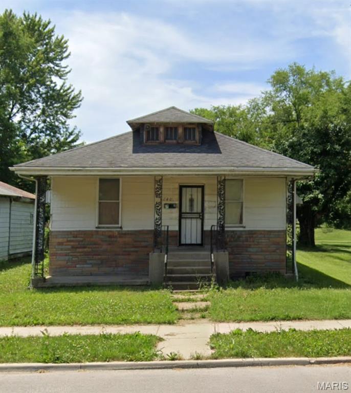 2406 Saint Louis Avenue — photo