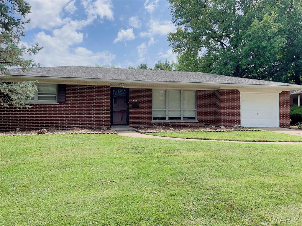 60 Dale Allen Drive — photo