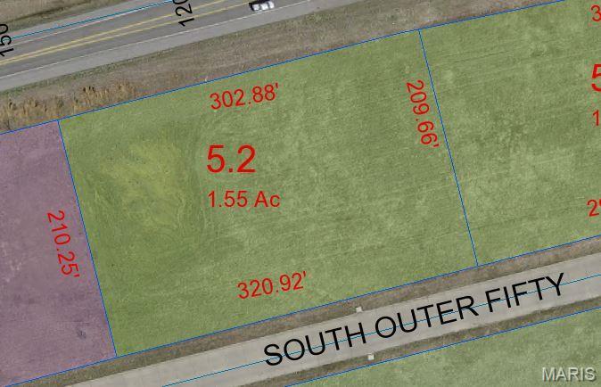 141 S Outer 50, Union, MO 63084 — photo 2