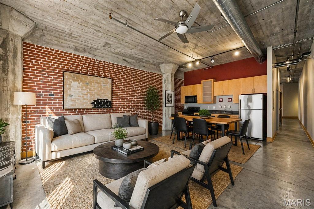 1601 Washington Avenue 408 — photo