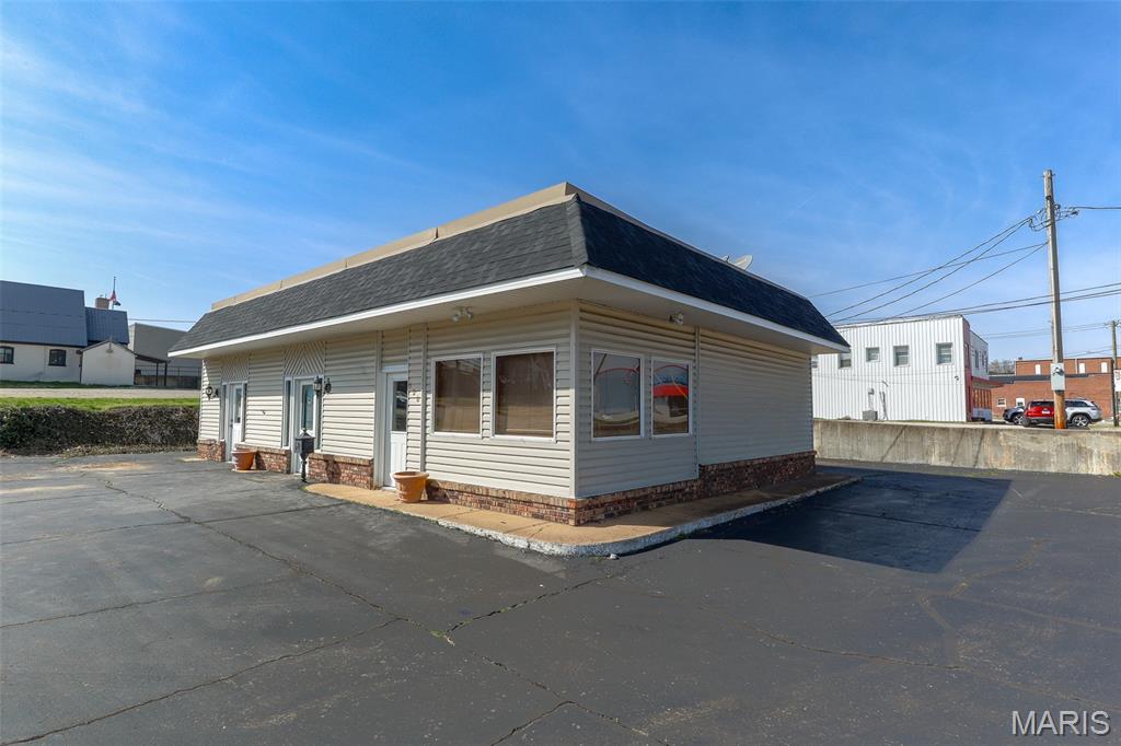 120 E College, Fredericktown, MO 63645 — photo 3